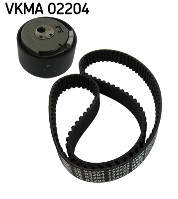 SKF VKMA 02204 Vezérműszíj készlet